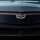 Illustration for article titled Lets Look at The New Logo on Cadillacs First Electric Vehicle
